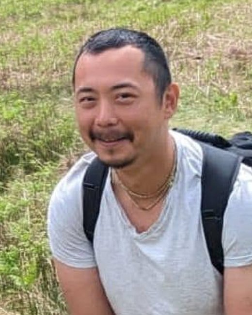 Edward Wong