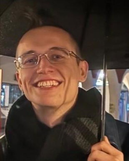 Simon Ruff